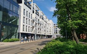 Mostowa 23 Bruno Apartment, Self Check-In 24H, Free Parking, Air-Conditioning