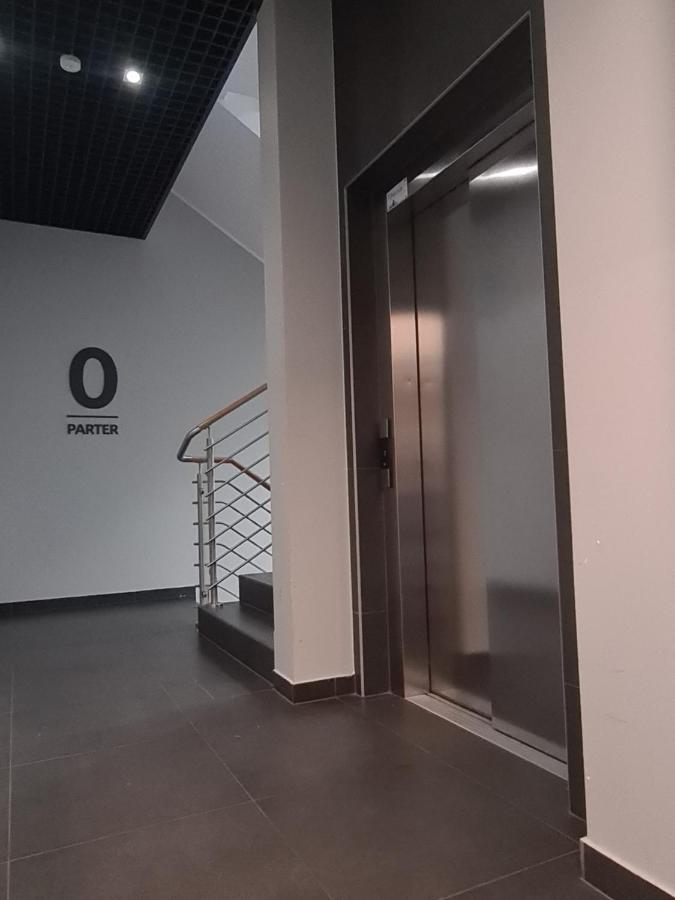 Mostowa 23 Bruno Apartment, Self Check-In 24H, Free Parking, Air-Conditioning Posen Exterior foto
