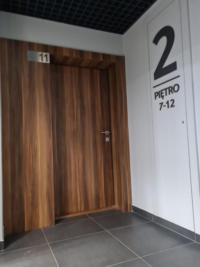 Mostowa 23 Bruno Apartment, Self Check-In 24H, Free Parking, Air-Conditioning Posen Exterior foto