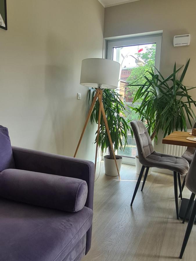 Mostowa 23 Bruno Apartment, Self Check-In 24H, Free Parking, Air-Conditioning Posen Exterior foto