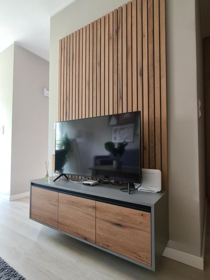 Mostowa 23 Bruno Apartment, Self Check-In 24H, Free Parking, Air-Conditioning Posen Exterior foto