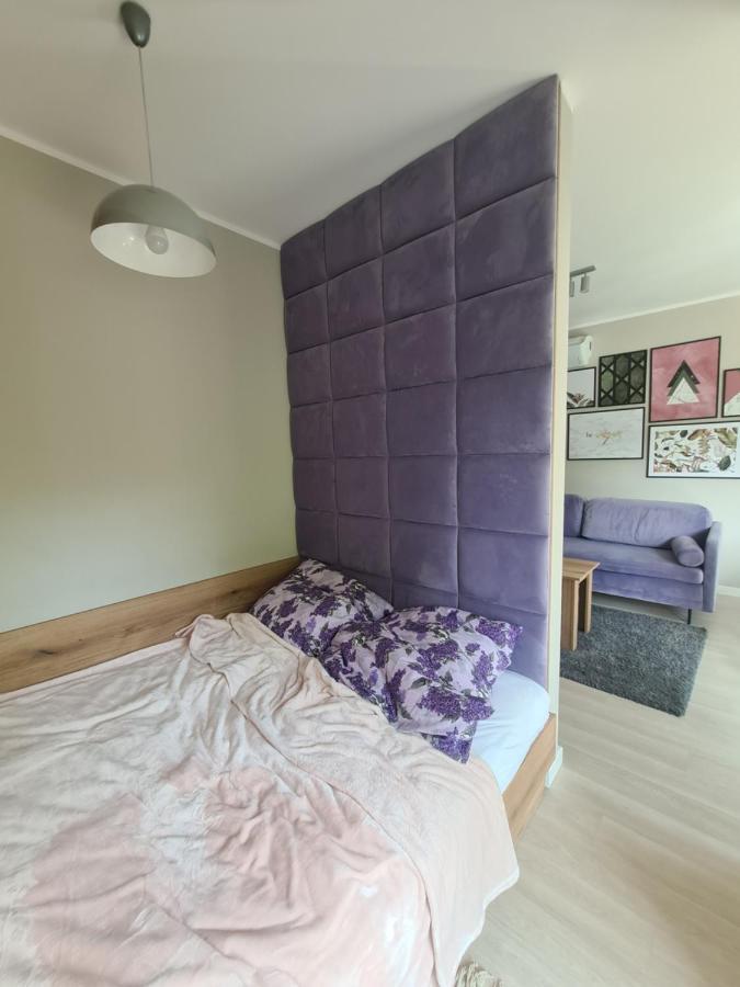 Mostowa 23 Bruno Apartment, Self Check-In 24H, Free Parking, Air-Conditioning Posen Exterior foto