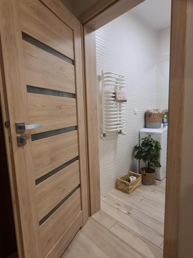Mostowa 23 Bruno Apartment, Self Check-In 24H, Free Parking, Air-Conditioning Posen Exterior foto