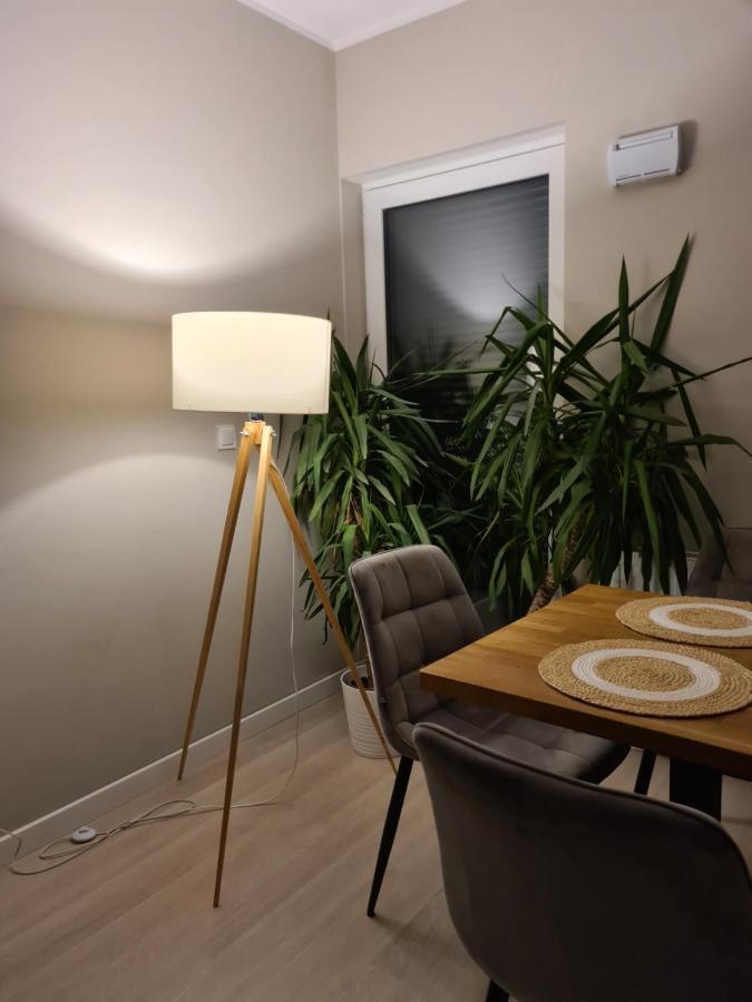 Mostowa 23 Bruno Apartment, Self Check-In 24H, Free Parking, Air-Conditioning Posen Exterior foto