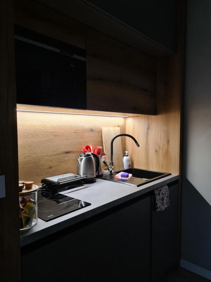 Mostowa 23 Bruno Apartment, Self Check-In 24H, Free Parking, Air-Conditioning Posen Exterior foto