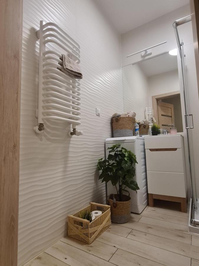 Mostowa 23 Bruno Apartment, Self Check-In 24H, Free Parking, Air-Conditioning Posen Exterior foto