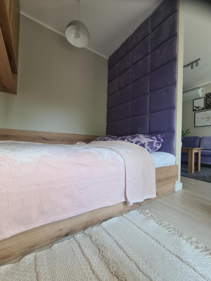 Mostowa 23 Bruno Apartment, Self Check-In 24H, Free Parking, Air-Conditioning Posen Exterior foto