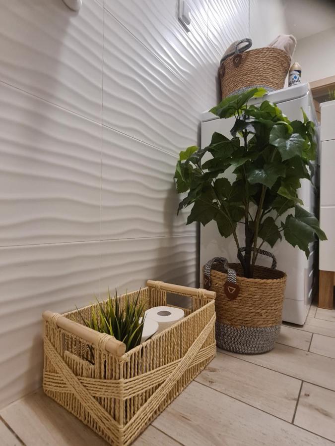 Mostowa 23 Bruno Apartment, Self Check-In 24H, Free Parking, Air-Conditioning Posen Exterior foto